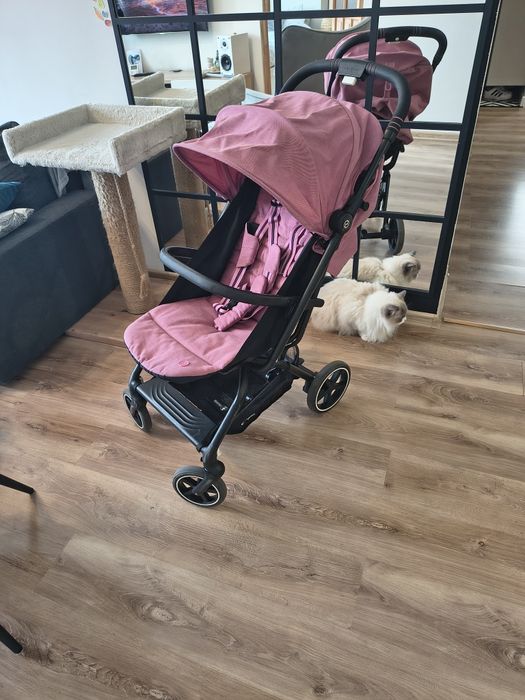 Wózek spacerowy Cybex s+2