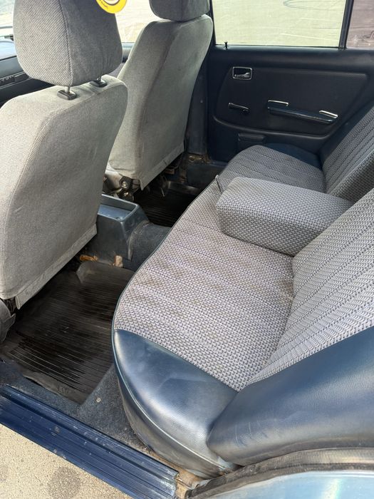 Mersedes-Benz W123 2.0disel