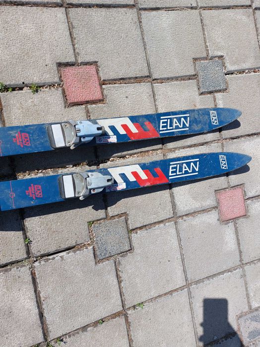 Продаю лижі дитячі