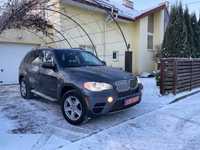 BMW X5 E70 3 дизель небита, немальована!!!