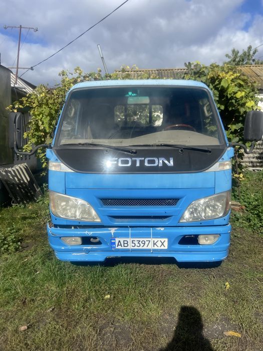 Продом Foton 1043