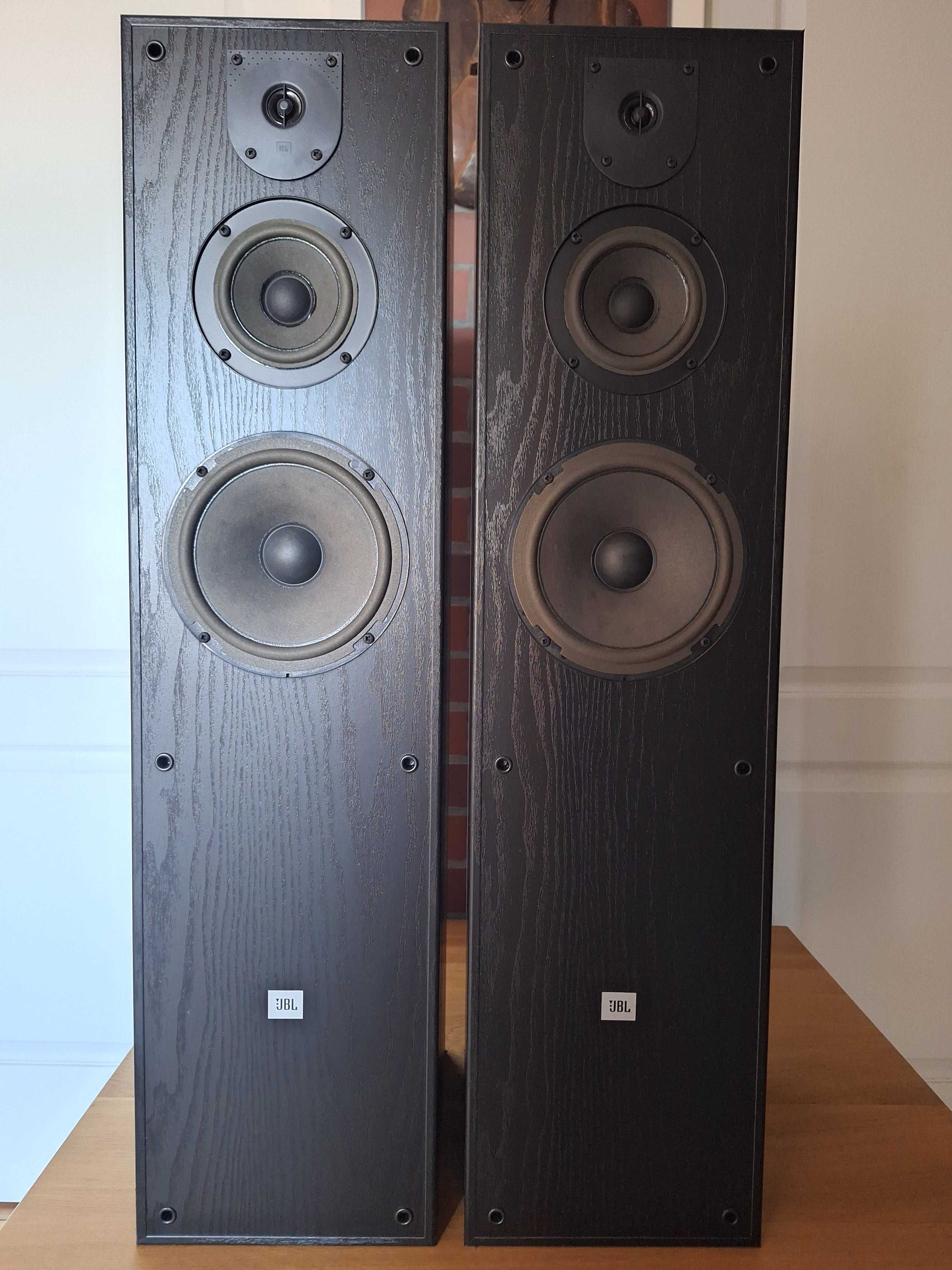 kolumny JBL MK 1000