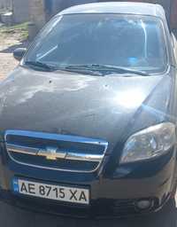 Chevrolet   Aveo