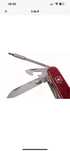 Cypertool 41,  victorinox canivete suiço