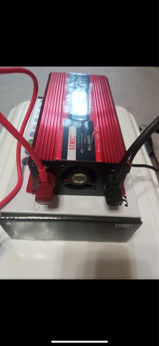 Инверторы инвектор  инвертор 1000