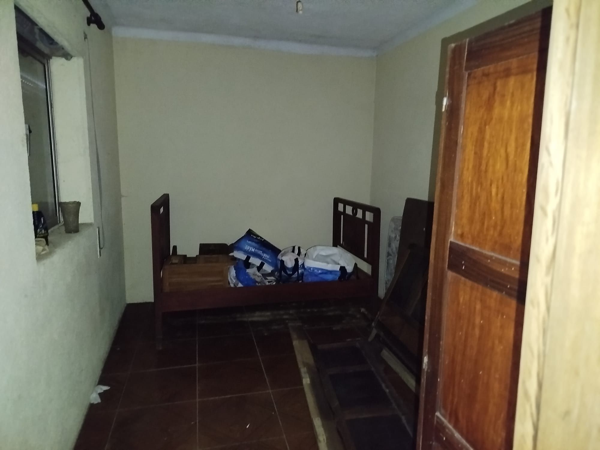 Casa T3 para ceder