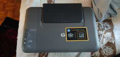 HP Deskjet 1050A