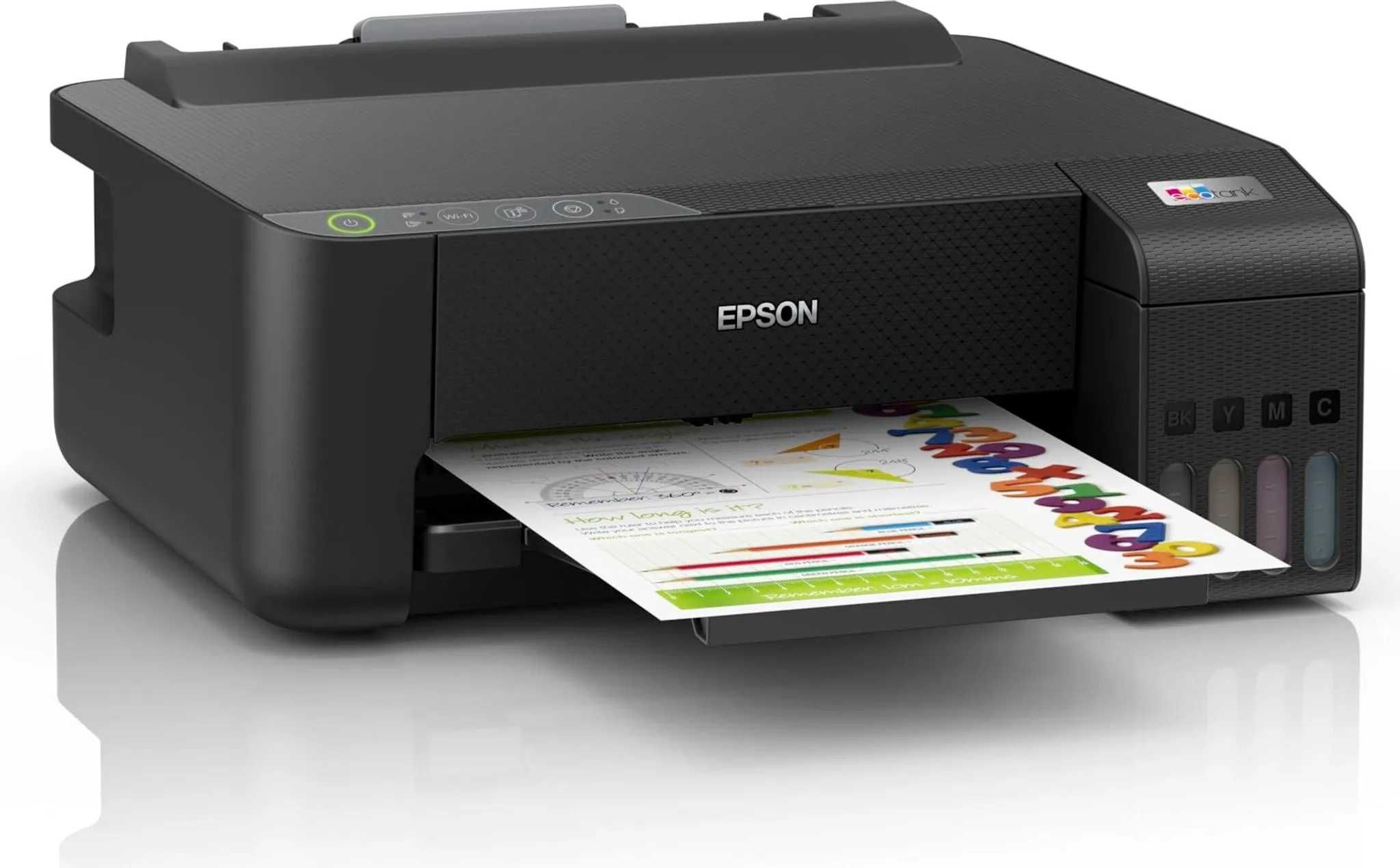 Drukarka Epson ET-1810 EcoTank Gwarancja