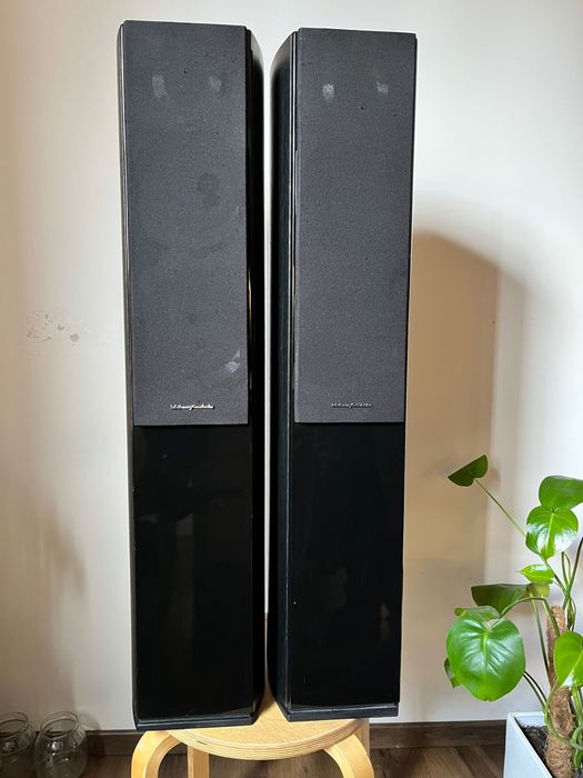 Wharfedale DIAMOND 10.0 - zestaw kolumn głośnikowych