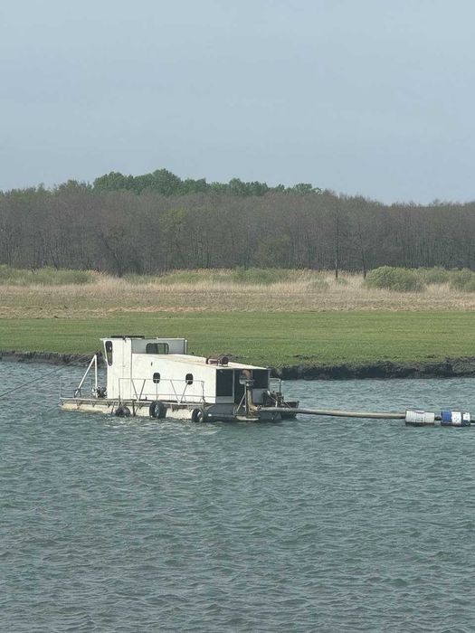 Пісок, щебінь, відсів з доставкою