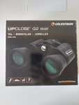 Lornetka Celstron Upclose G2 10×50 praktycznie nowa