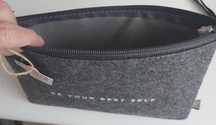 Kosmetyczka etui unisex