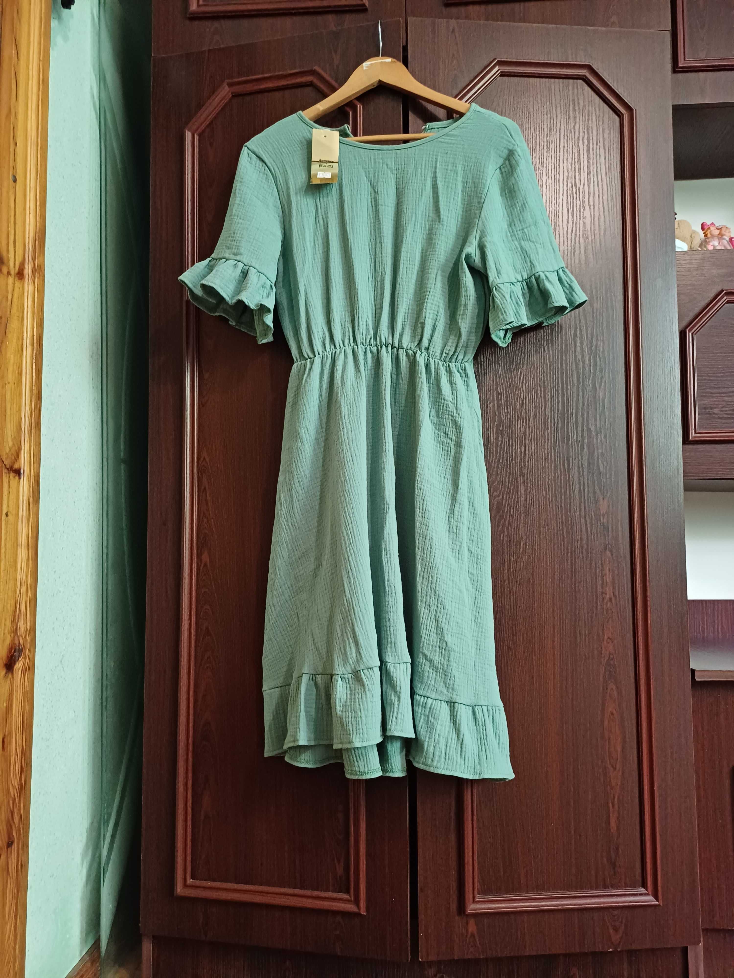 Платье / Сукня нова