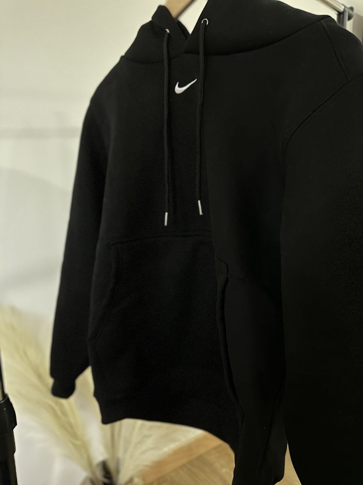 Nike hoodie nova versao