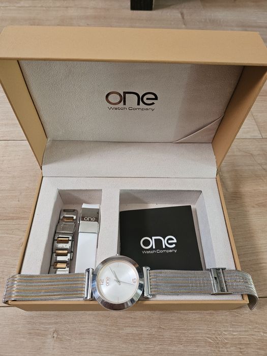 Relógio One Women's