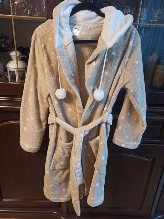 Szlafrok damski "Jelonek"