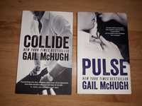 Książka Collide i Pulse