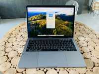 MacBook Pro 13” | 2,8 GHz Quad Core i7  |  512GB | 16 GB Ram | 2019