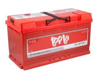 Акумулятор Topla Energy 100 (- +)