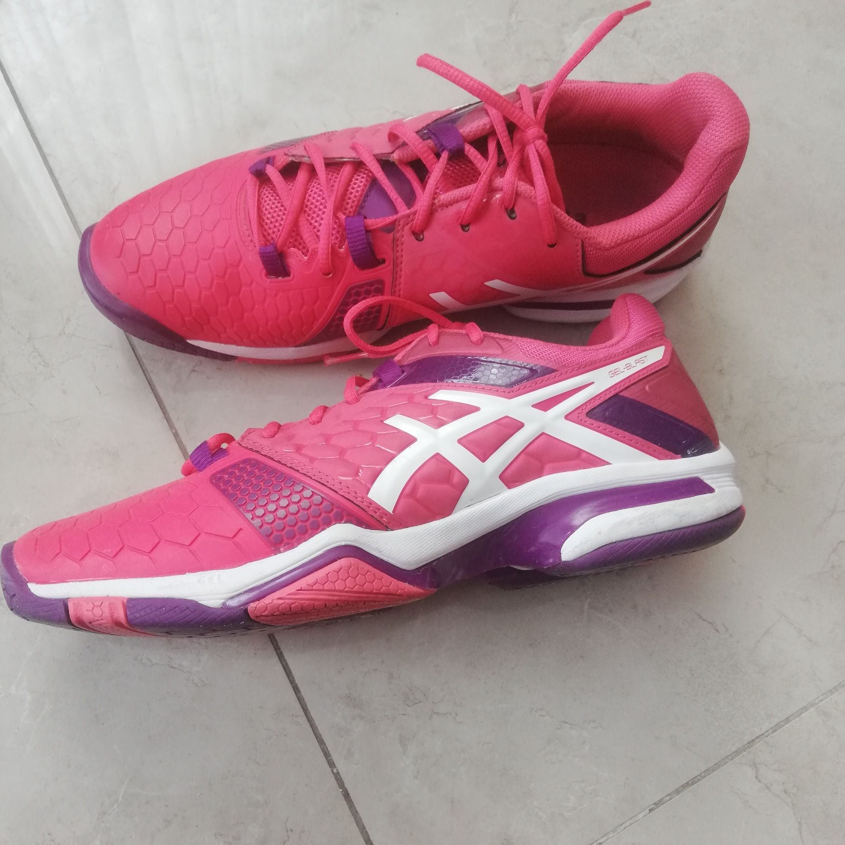 Кросівки для волейболу Asics gel blast 7 for кросівки