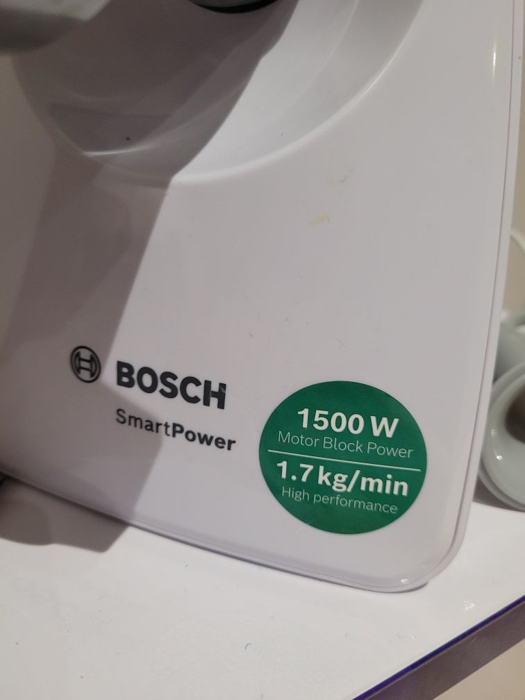 Maszynka do mięsa Bosch