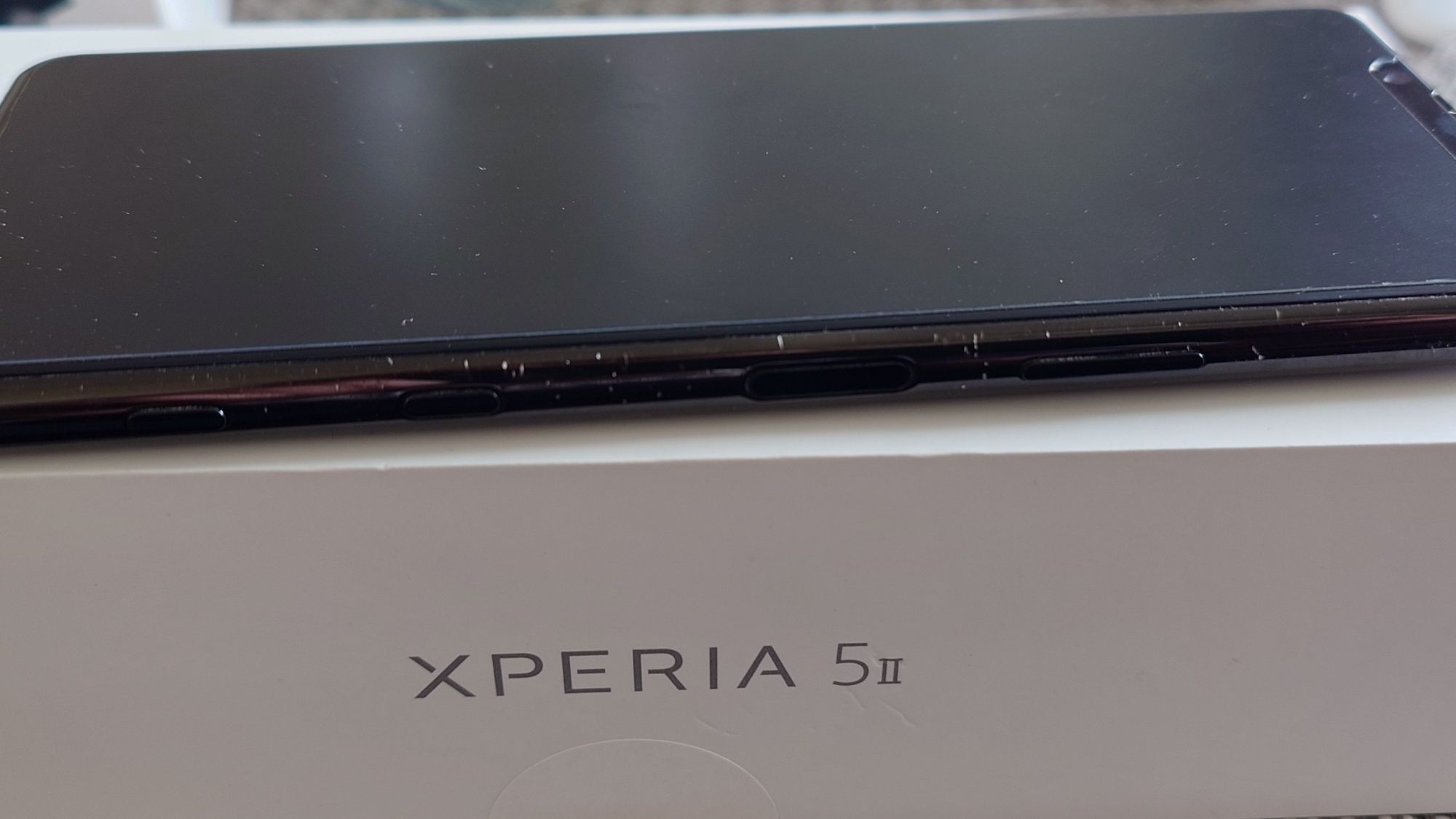 Sony Xperia 5 II