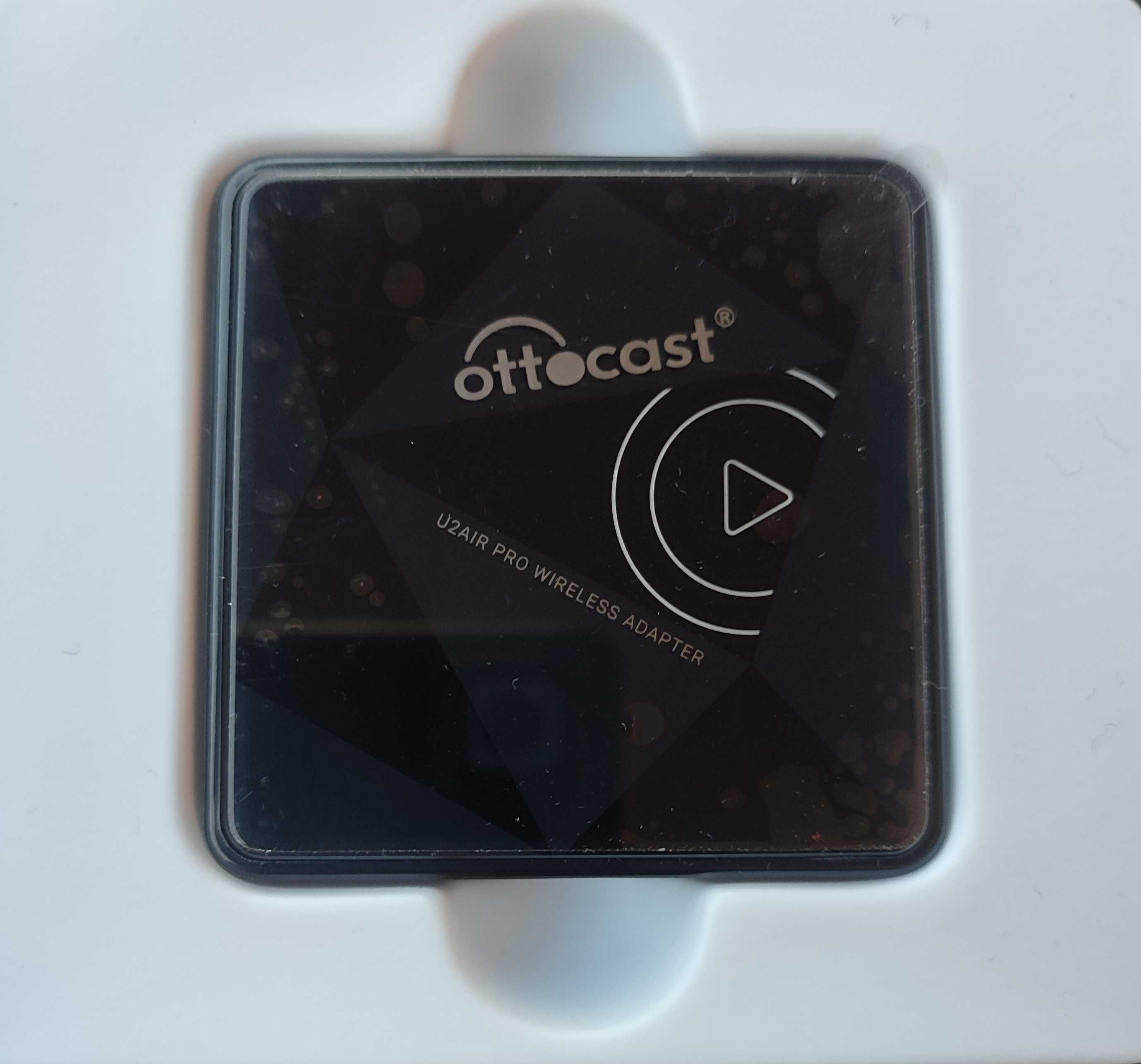Adaptador Ottocast Wireless Carplay U2-AIR PRO
