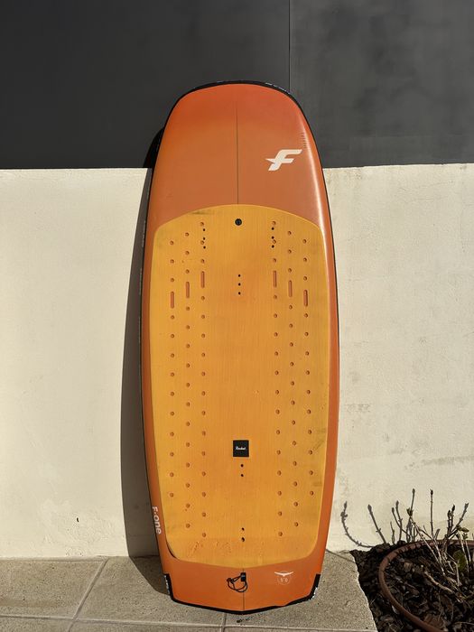 Prancha F-One Rocket Wing