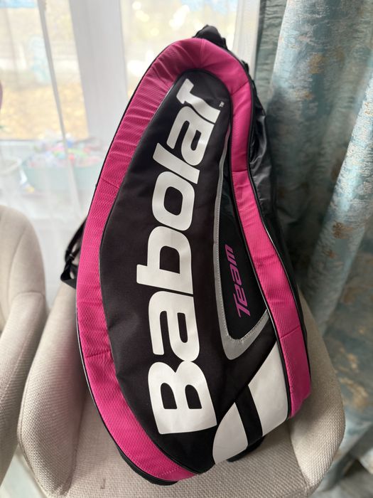 Чехол для теннисных ракеток Babolat