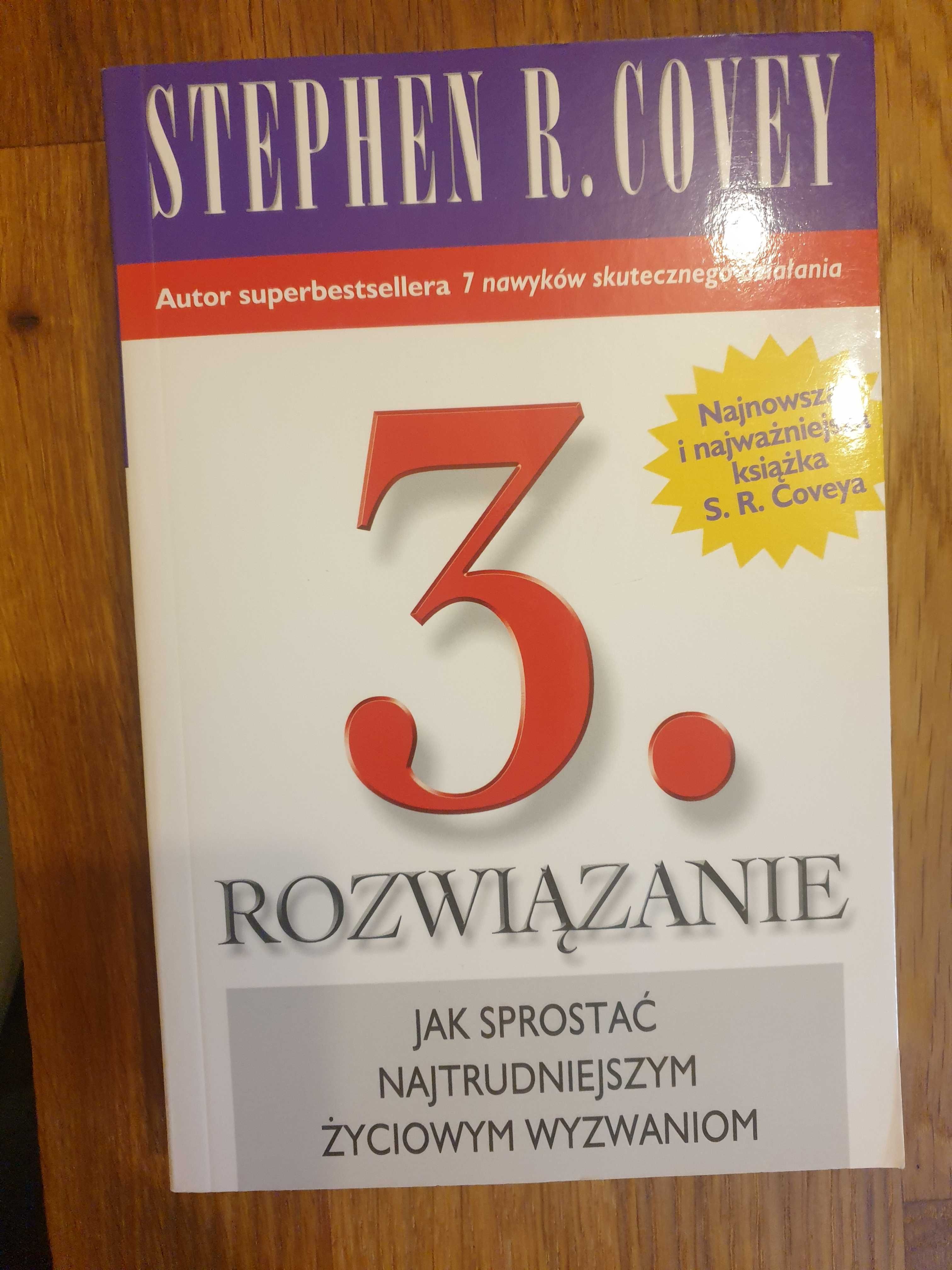 3 Rozwiązanie Stephen R. Covey