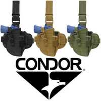 Кобура Набедренная Condor Universal Leg Holster USA Оригинал из США