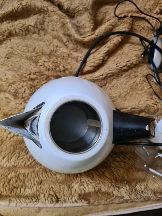 Czajnik Elektryczny De Longhi