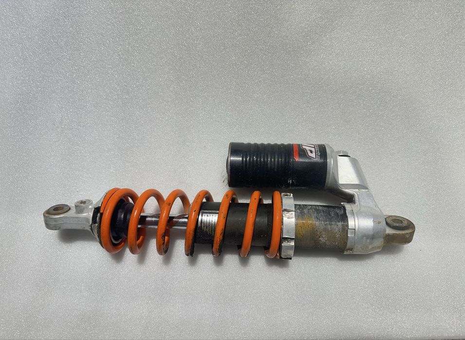 Amortyzator tylny WP Zawieszenie KTM 85 SX 03-12