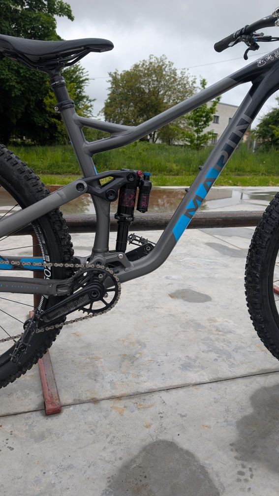 Marin alpin rtail 7 , 2019p , 29, L