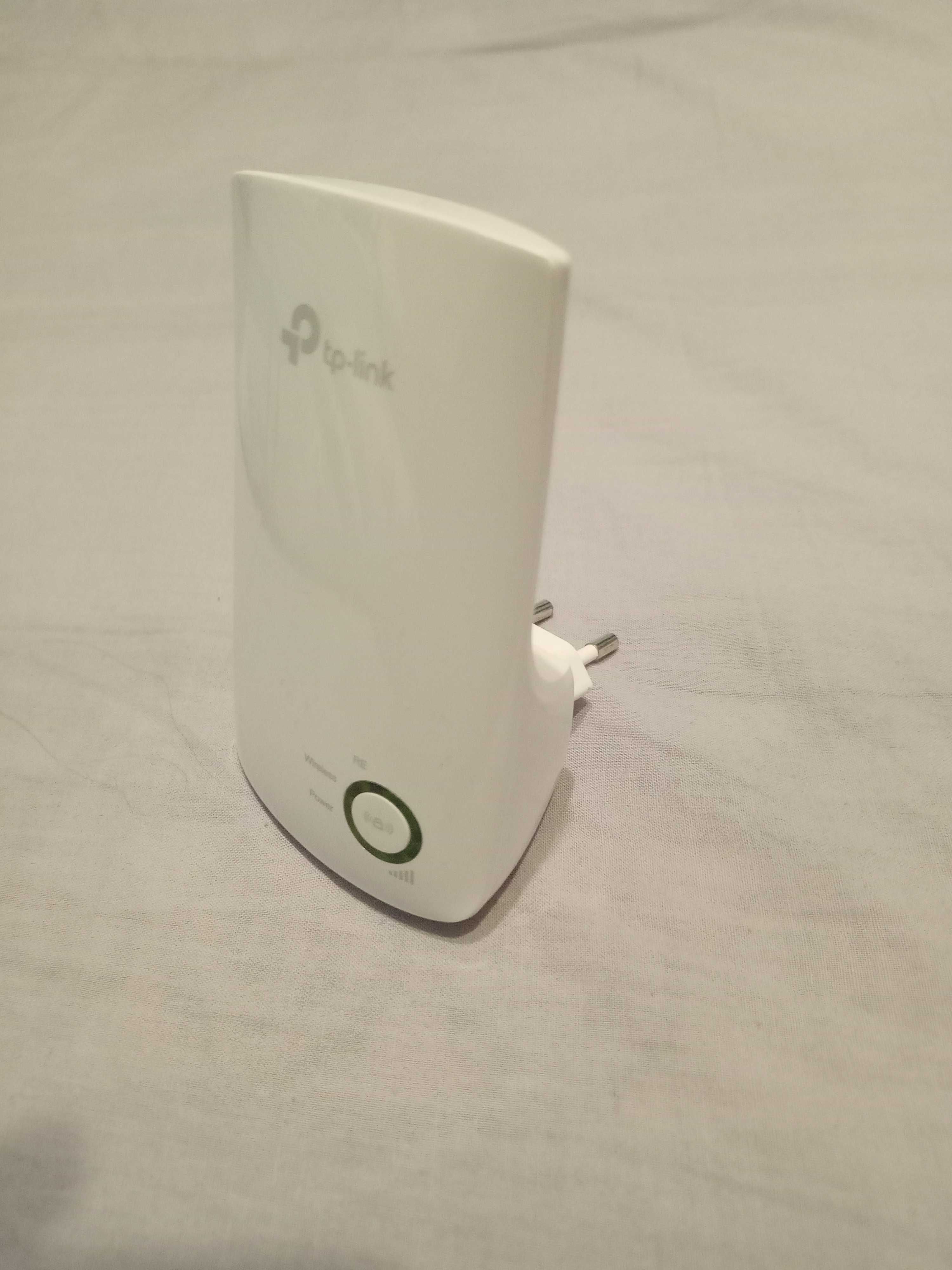 Wzmacniacz wifi tp-link