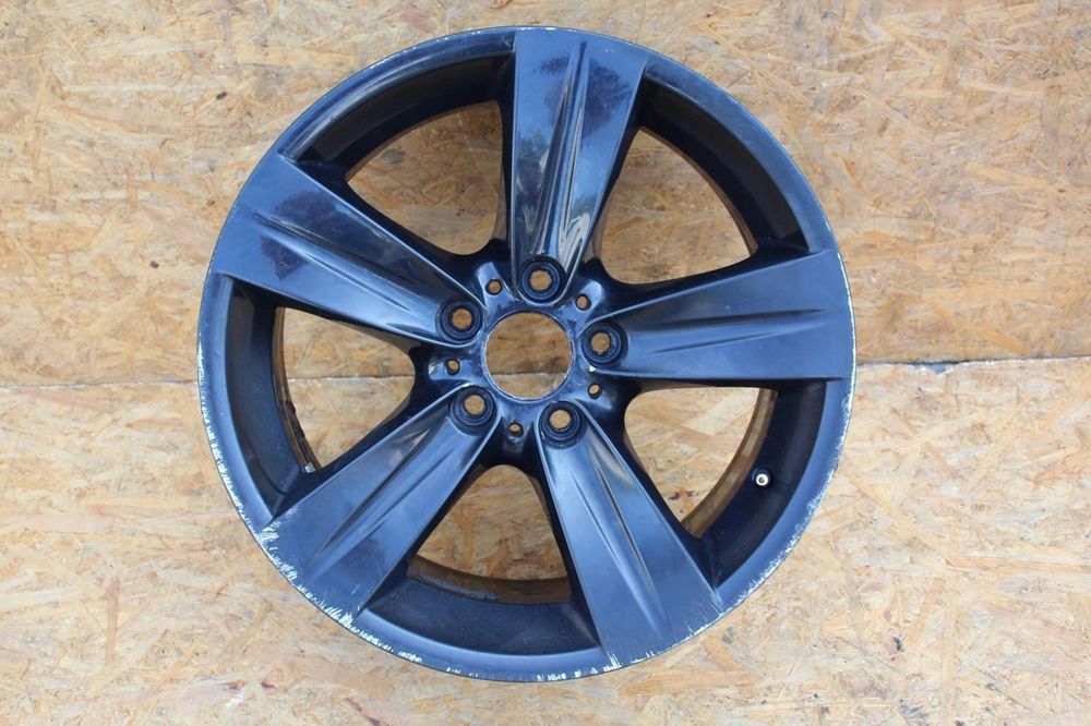 Aluelga FELGA styling 189 18&quot; 8.5j et37 BMW e90 e91 e92 e93 6768859