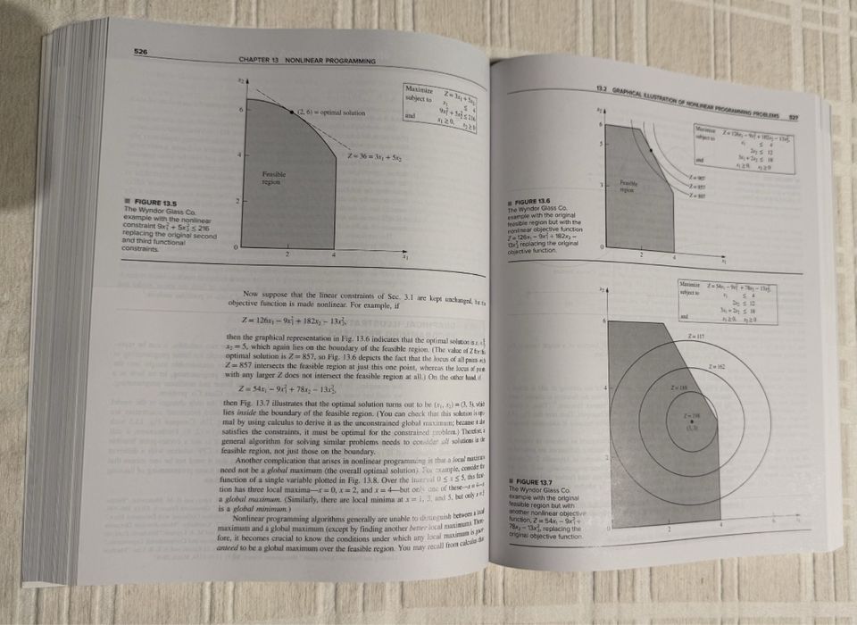 Hillier & Lieberman - Introdução à Investigação Operacional (2021)