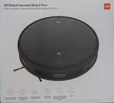 Робот-пилосос Xiaomi mi robot vacuum-mop 2 pro