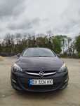 Продам Opel Astra j