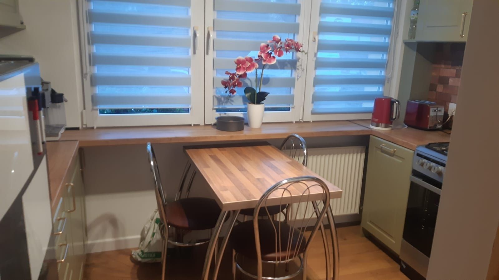 Wynajme pokój w Krzeszowicach tylko dla kobiety. Dostępny już.