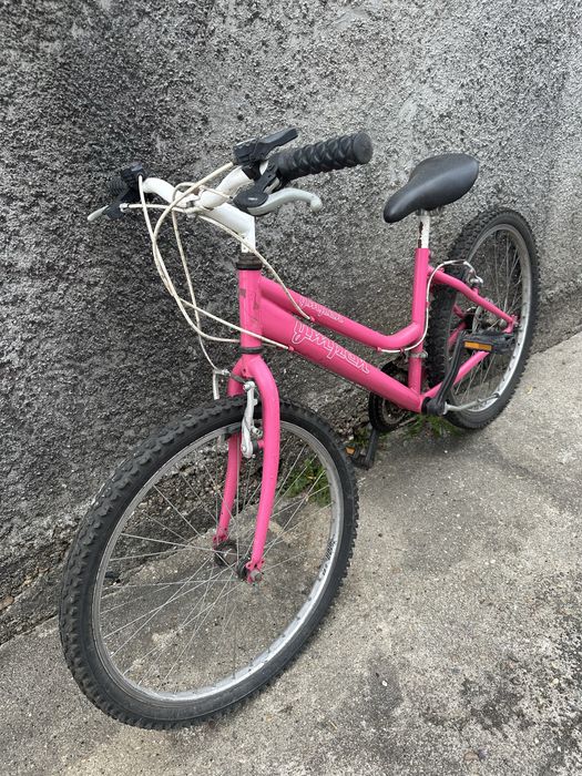 Vendo bicicletas