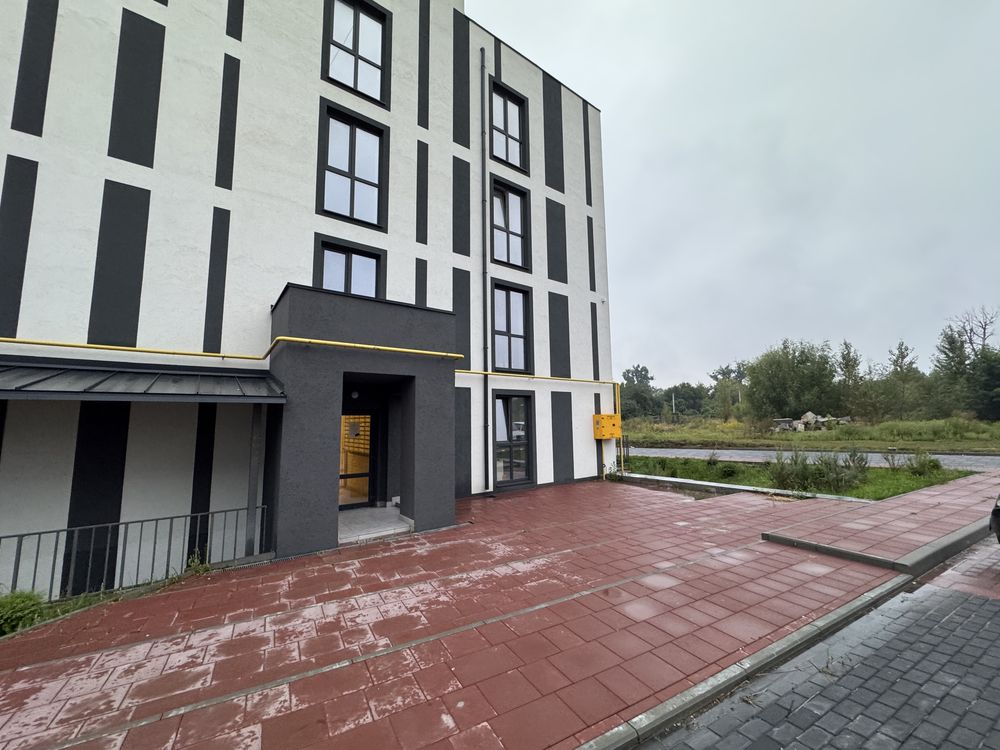 Продам квартиру-студію з ремонтом, Гостомельські липки