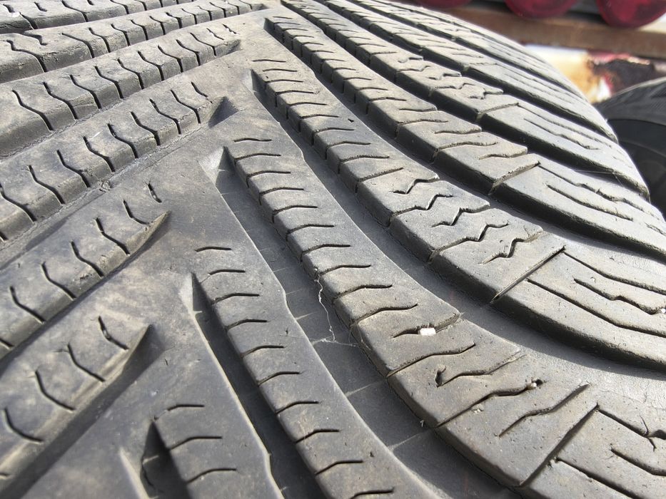 Opony zimowe Michelin Alpin 5, 225/17/55