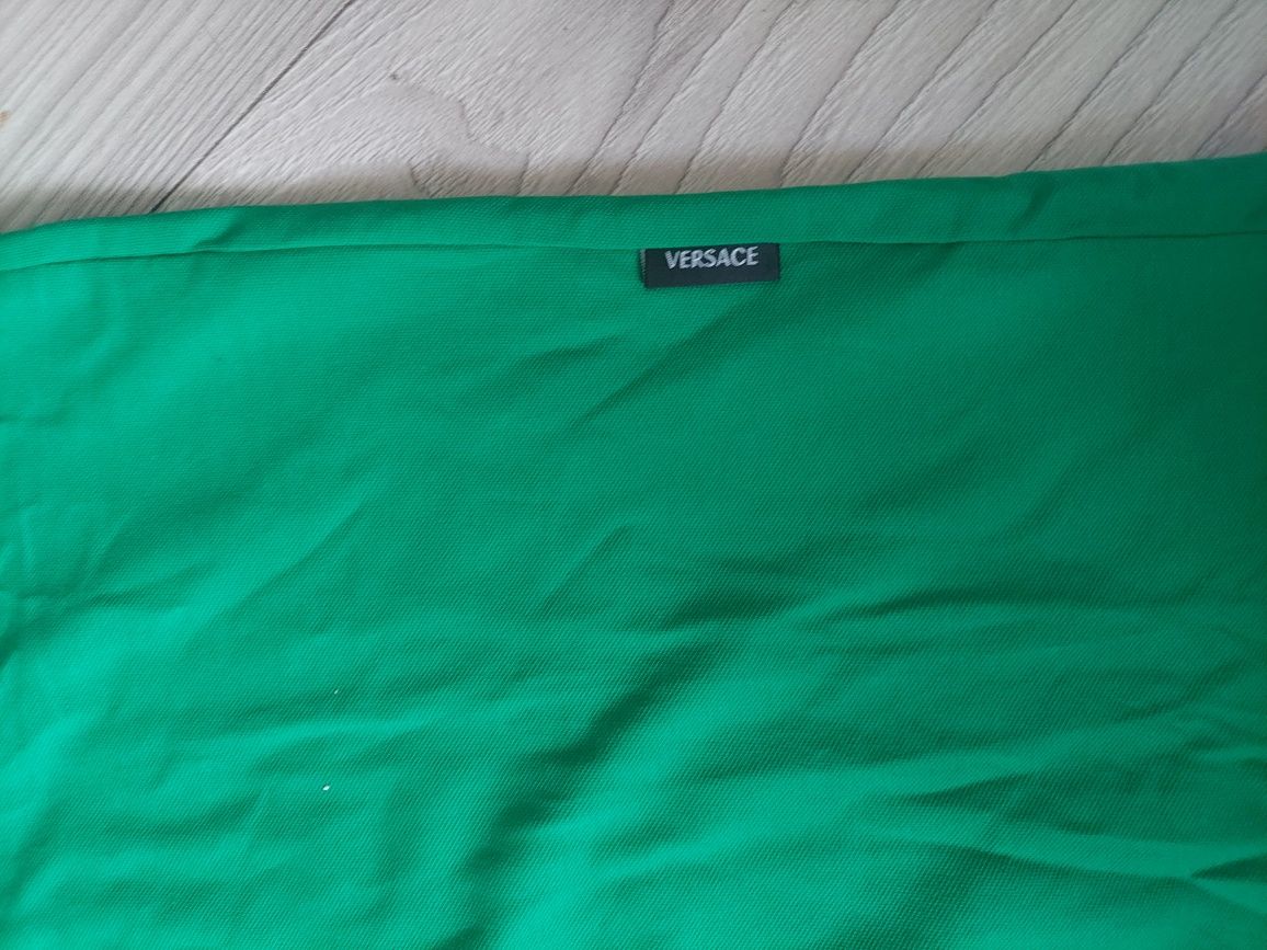 Koszulka polo Versace  rozm XL
