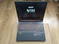 Acer Nitro V16 165Hz/R5 8645HS/16GB/512GB SSD/RTX4050/Win11 gwar.24m.