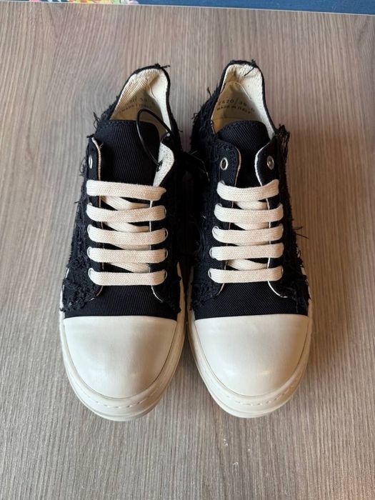 Кросівки rick owens