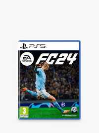 EAFC 24 (FIFA) - PS5