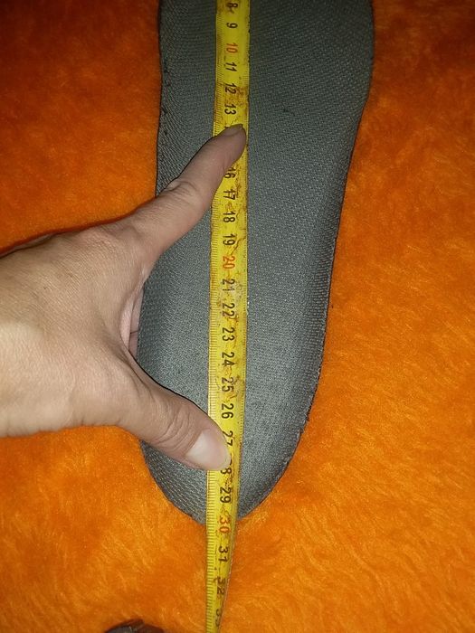 Кроссовки и кеды 45-46 размер