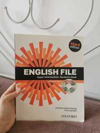 English File third edition students book