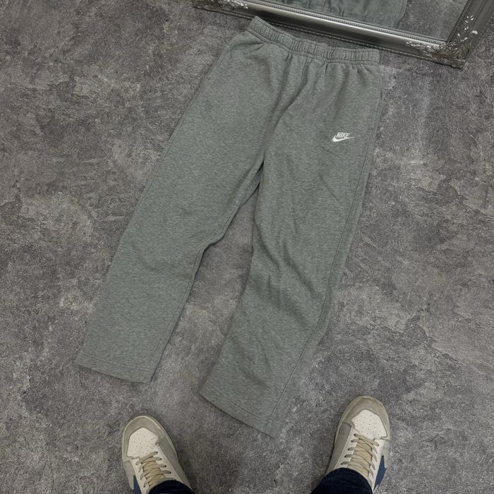 Штани Nike | Nike sweatpants | baggy | Jordan | Drill
